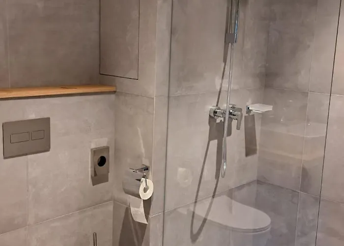 Apartment Alpina Spindleruv Mlyn