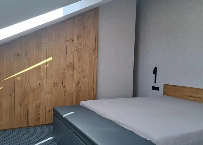 Apartment Alpina