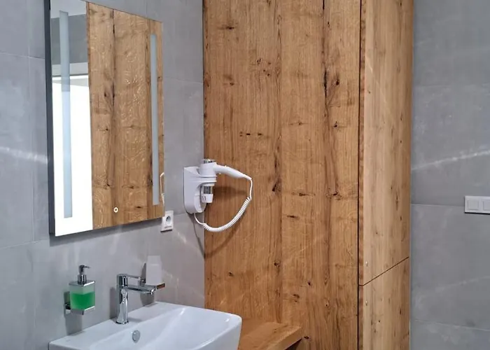 Apartment Alpina