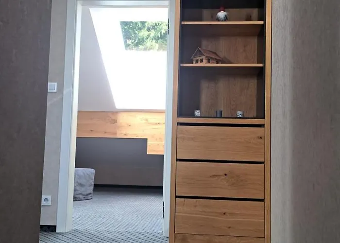 Alpina Apartament